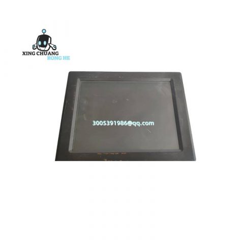 ABB TPPB-02 Process Control Module for Industrial Automation