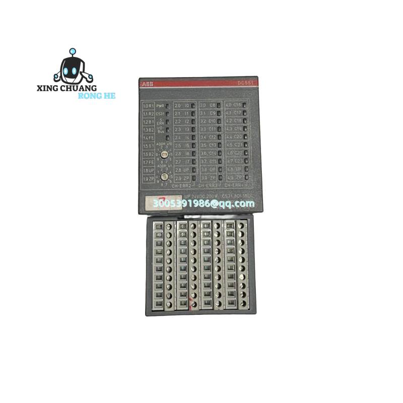 abb_ufc760be01_3bhb007030r0001_1.jpg ABB UFC760BE01 3BHB007030R0001 Industrial Control Module