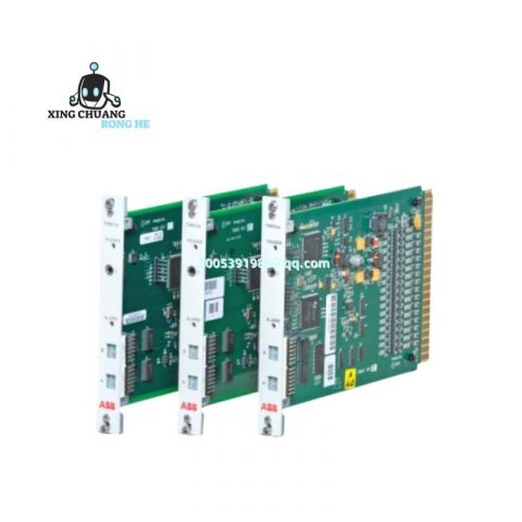 ABB UNS0122A-P Ladder Diagram Wiring - High Performance Industrial Connectivity Solution