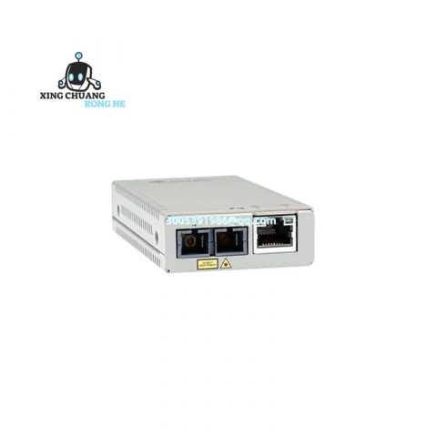 Allied Telesis AT-210T Fast Ethernet Switch