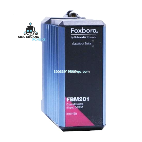 foxboro_fbm222_2.png FOXBORO FBM222 High-Performance Process Control Module
