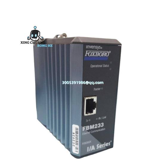 foxboro_fbm233_1.jpg FOXBORO FBM233 Industrial Control Module
