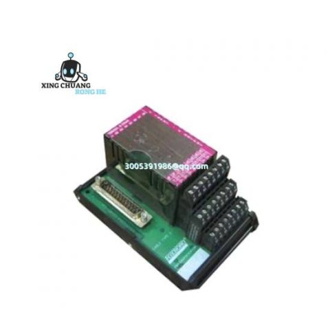 FOXBORO P0903NW Industrial Control Module
