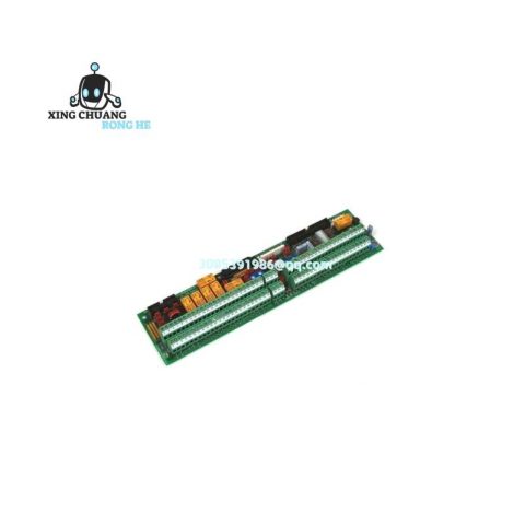 GE DS200FSAAG2ABA - Customizable Hardware Assembly for Industrial Automation