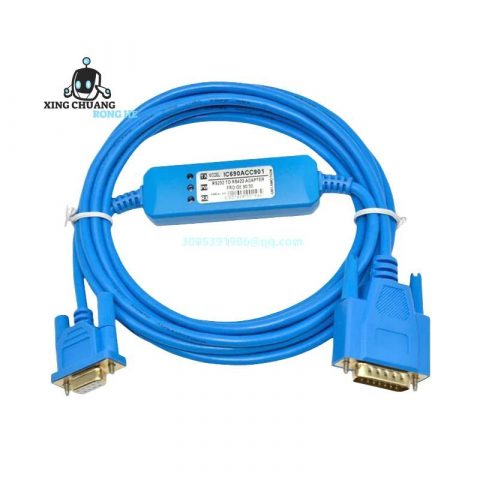 GE S739DVT Distributed Control System Module