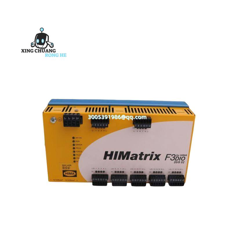 hima_h4135a_992413560_2.jpg HIMA H4135A Safety Relay Module for Industrial Automation