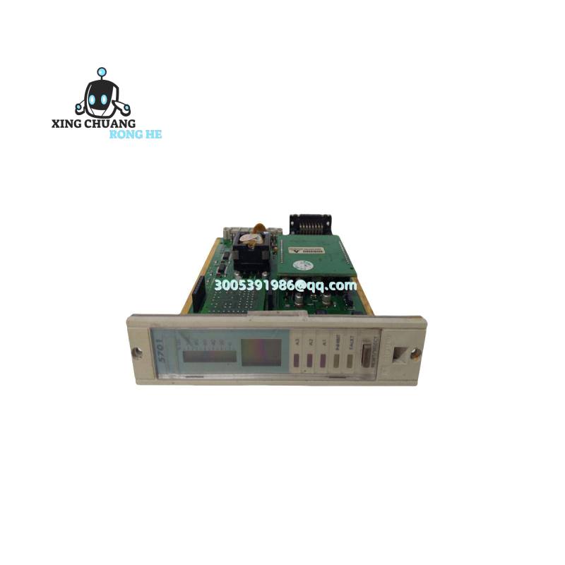 honeywell_05701-a-0302.jpg HONEYWELL 05701-A-0302 - Industrial Control Module for Advanced Automation