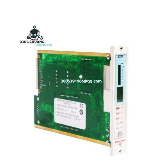 honeywell_05701-a-0302_1.jpg HONEYWELL 05701-A-0302 - Industrial Control Module for Advanced Automation