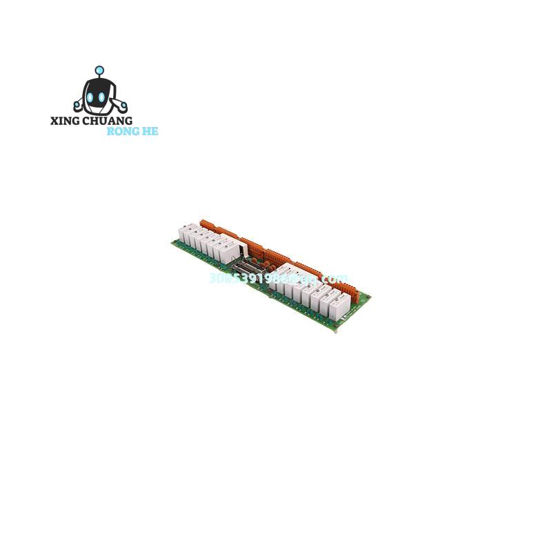 honeywell_05701-a-0302_3.jpg HONEYWELL 05701-A-0302 - Industrial Control Module for Advanced Automation