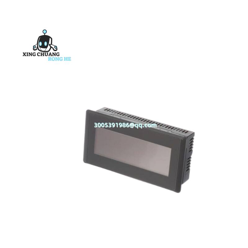 idec_pfj-t081u_2.jpg IDEC PFJ-T081U Touchscreen HMI for Industrial Automation