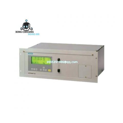 LOAD CONTROLS PH-3A Control Module, High Performance Automation Solution