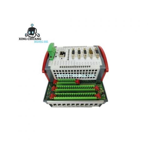 MOOG G122-824-002 G122-824-A002 Industrial Control Module