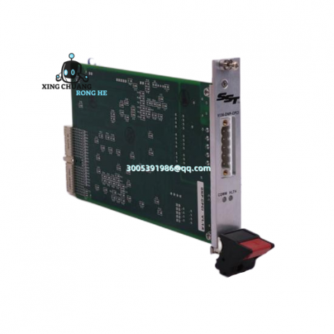 MOTOROLA FLN4234A Control Module