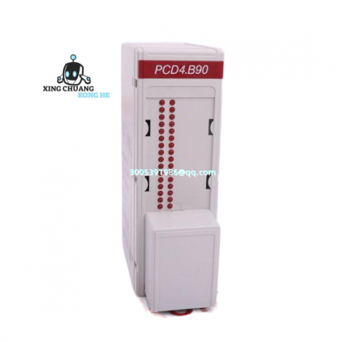 Philips PD216 - Advanced Control Module for Industrial Automation
