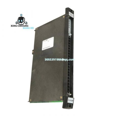 RELIANCE 57C410A Control Module, High Precision Industrial Automation Component