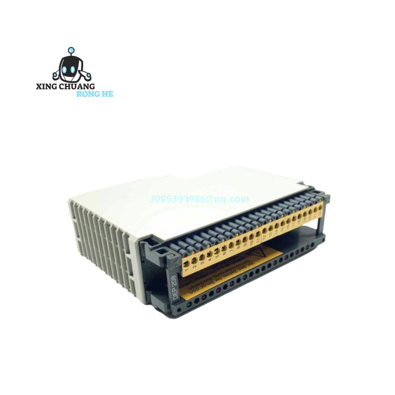 schneider_as-b827-032.jpg SCHNEIDER AS-B827-032 Control Module, High Performance Automation Solution