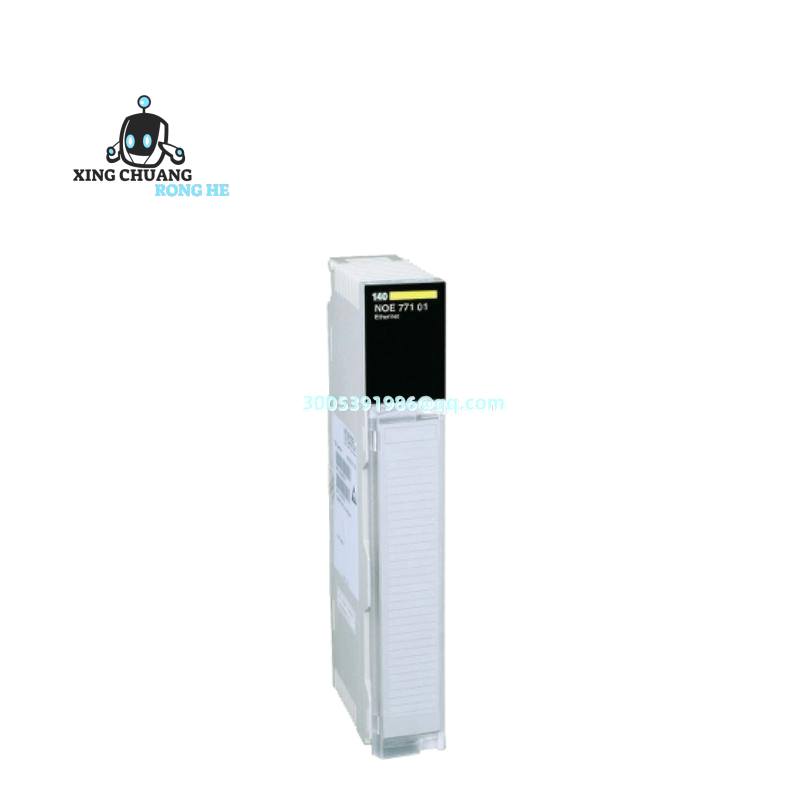 schneider_as-b827-032_1.jpg SCHNEIDER AS-B827-032 Control Module, High Performance Automation Solution