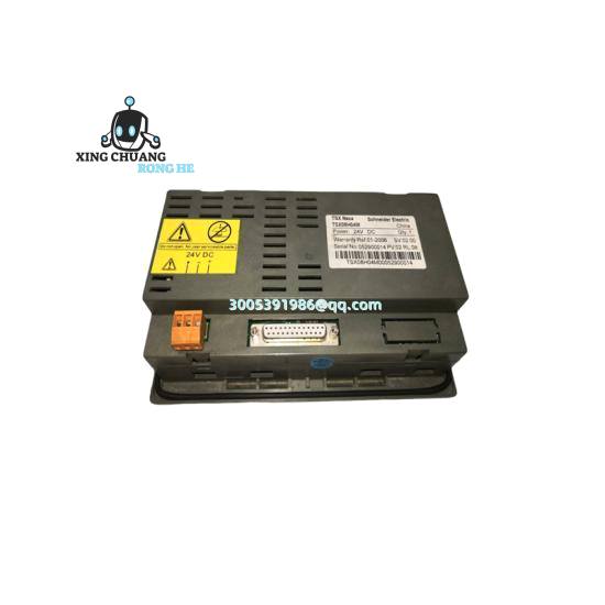 schneider_tsxp572634_1.jpg Schneider TSXP572634 Unity Processor for Modicon Premium Automation Platform