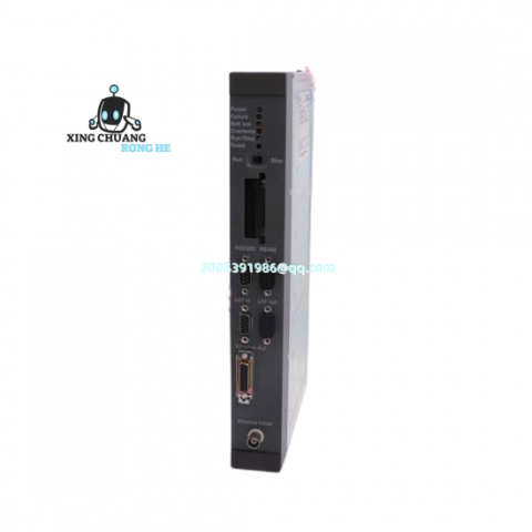 Valmet 421907-1B Industrial Control Module