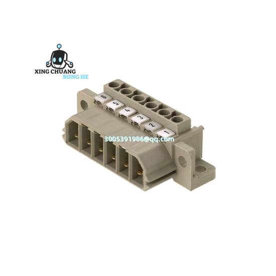 weidmuller_0302860000_2.jpg WEIDMULLER 0302860000 Industrial Automation Equipment, High Performance and Reliability