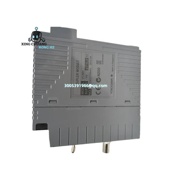 yokogawa_vc401-10_1.jpg YOKOGAWA VC401-10 Process Control Module