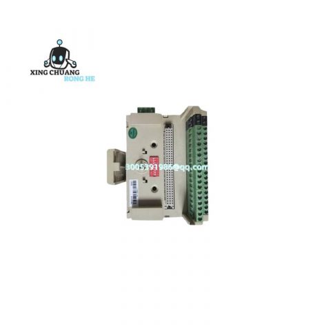 A-B 1336-BDB-SP56C Control Module, High Efficiency Industrial Automation Component