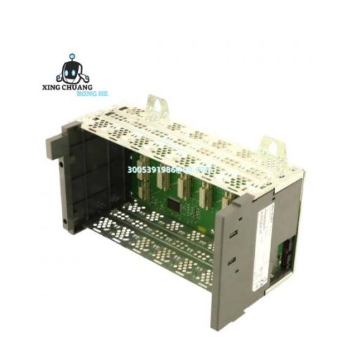 Allen-Bradley 1756-A7 ControlLogix Series Module