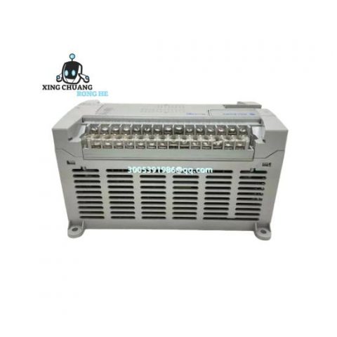 A-B 1762-L40BWA Allen-Bradley PLC Digital Input Module