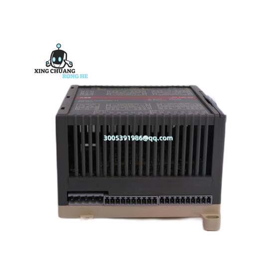abb_086329-004_1.png ABB PLC 086329-004 End Column Sensor, High Precision Industrial Automation Component