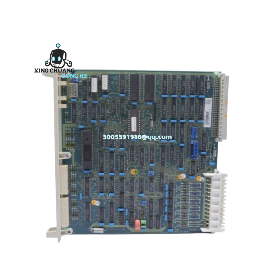 abb_3bhl000986p7000_lxn1604-6.png ABB LXN1604-6 3BHL000986P7000 Industrial Control Module