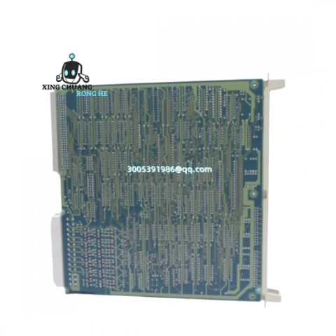 ABB LXN1604-6 3BHL000986P7000 Industrial Control Module