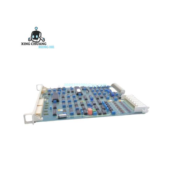 abb_3bhl000986p7000_lxn1604-6_2.jpg ABB LXN1604-6 3BHL000986P7000 Industrial Control Module