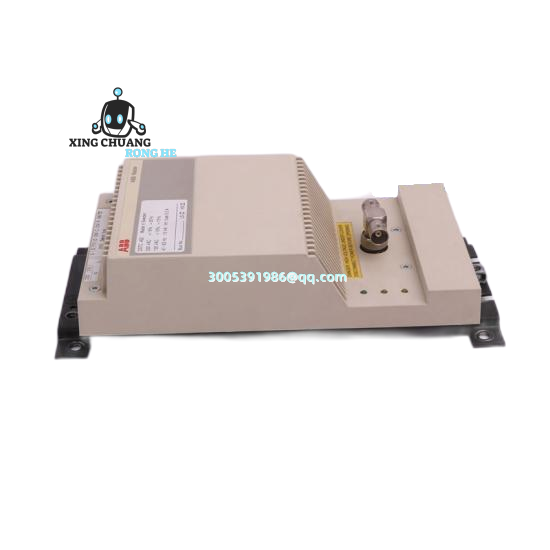 abb_5shy35l4512_1.png ABB 5SHY35L4512 3BHE014105R0001 5SXE08-0166 Industrial Control Module