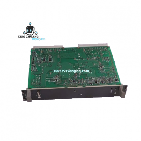 ABB 5SHY35L4512 3BHE014105R0001 5SXE08-0166 Industrial Control Module