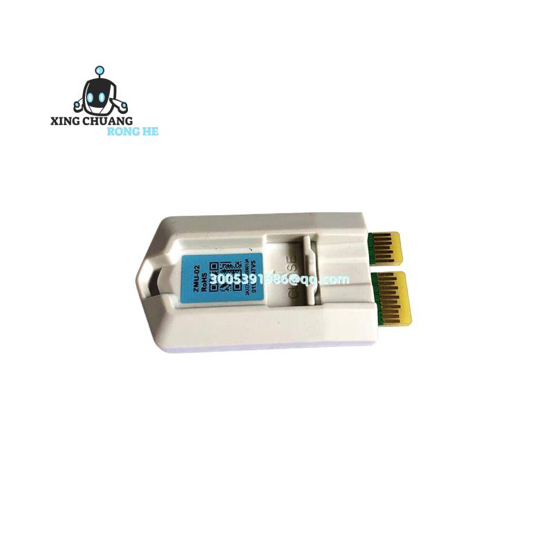 abb_5shy35l4512_4.jpg ABB 5SHY35L4512 3BHE014105R0001 5SXE08-0166 Industrial Control Module