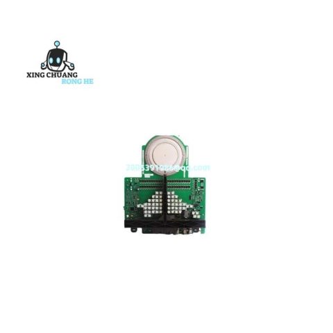 ABB 5SHY4045L0004 GVC736CE101 Industrial Control Module