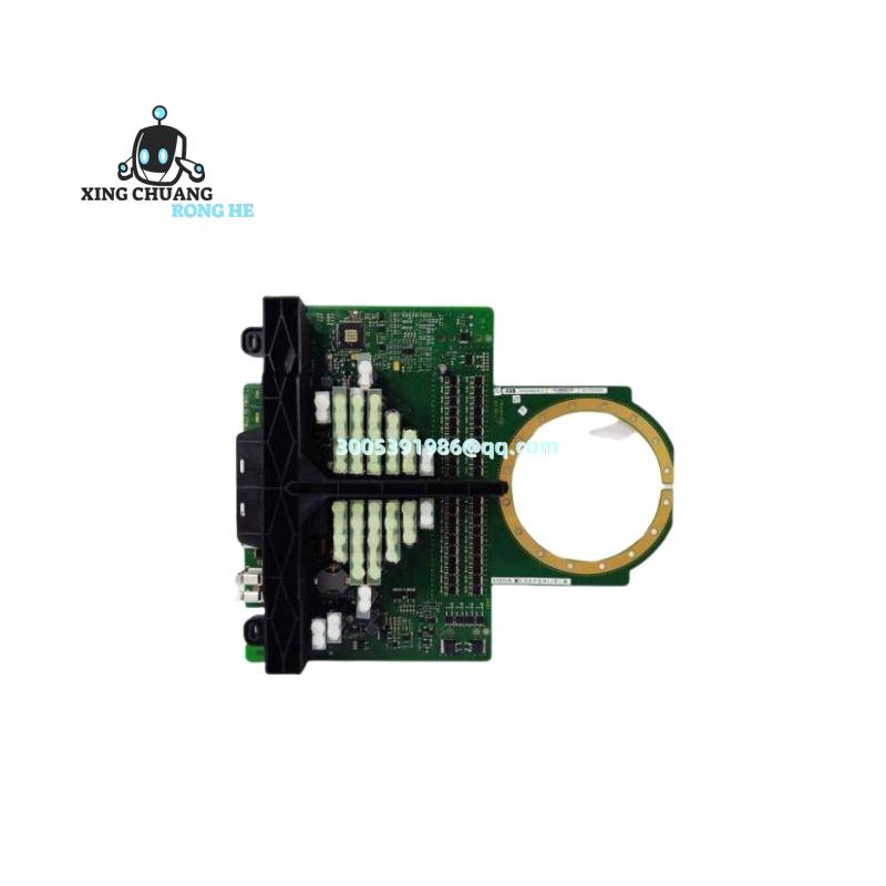 abb_5shy4045l0004_gvc736ce101.jpeg ABB 5SHY4045L0004 GVC736CE101 Industrial Control Module