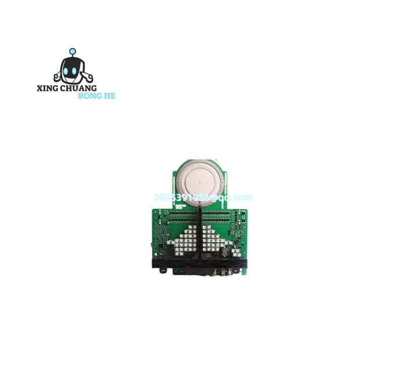 abb_5shy4045l0004_gvc736ce101.jpg ABB 5SHY4045L0004 GVC736CE101 Industrial Control Module