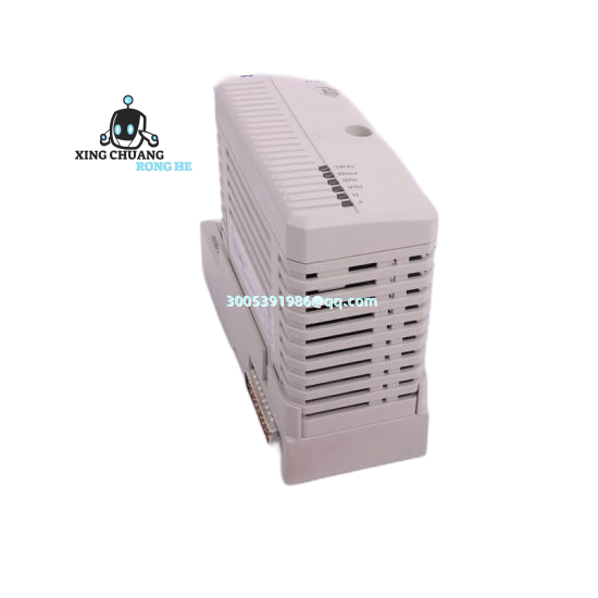 abb_5shy4045l0004_gvc736ce101_1.png ABB 5SHY4045L0004 GVC736CE101 Industrial Control Module