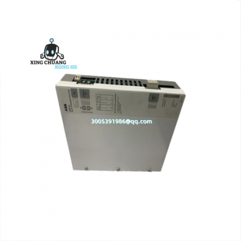 ABB AI610 Analog Input Module