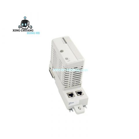 ABB CI857K01 3BSE018144R1 Industrial Control Module