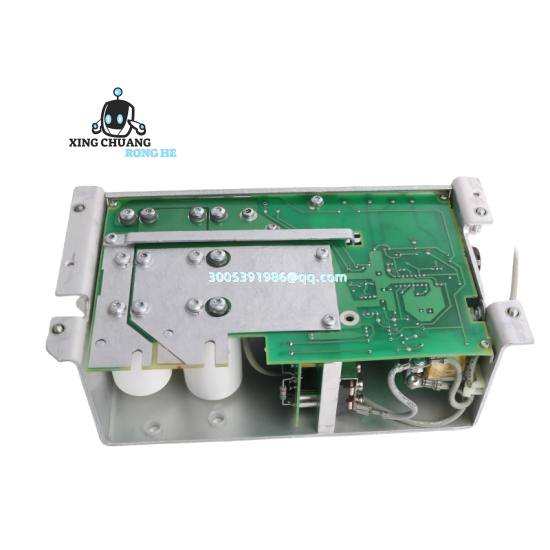 abb_dssr122_4899001-nk_1.jpg ABB DSSR122 4899001-NK - High Precision Industrial Control Module