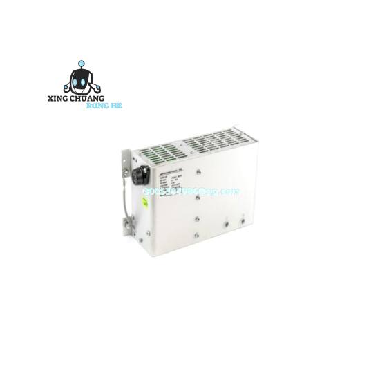 abb_dssr122_4899001-nk_3.jpg ABB DSSR122 4899001-NK - High Precision Industrial Control Module