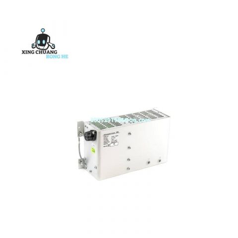 ABB DSSR122 4899001-NK - High Precision Industrial Control Module
