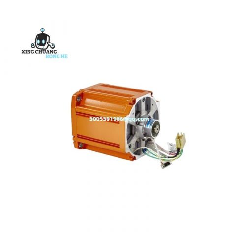ABB GCD207B101 Industrial Control Module, Custom Processing Available