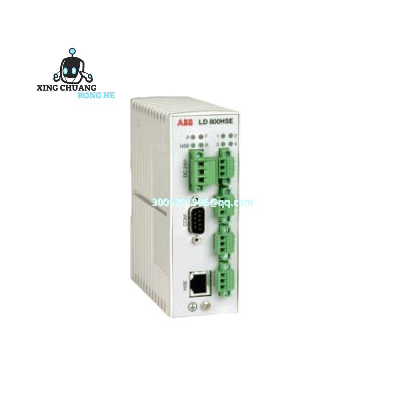 abb_ld800hse_3bdh000320r0101.jpg ABB LD800HSE 3BDH000320R0101 High-Performance Controller for Industrial Automation