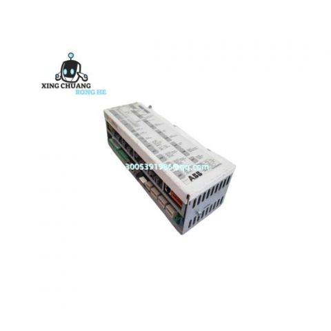 ABB NDCU-33CX 3AUA0000052751 Industrial Control Module