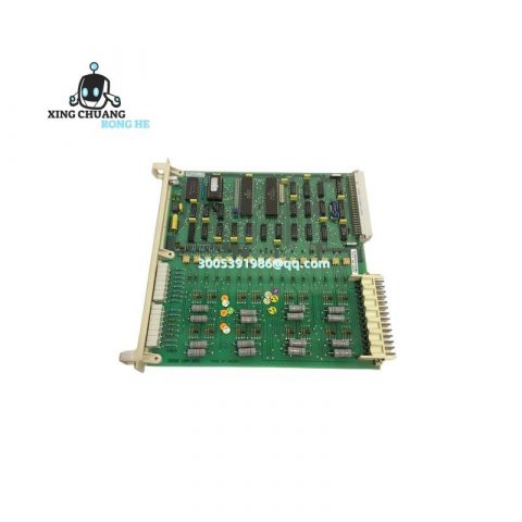 ABB NTAC-02 58976008 - Compact Process Controller