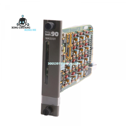 ABB NWX511a-2/R HESG112548R12 Industrial Automation Module