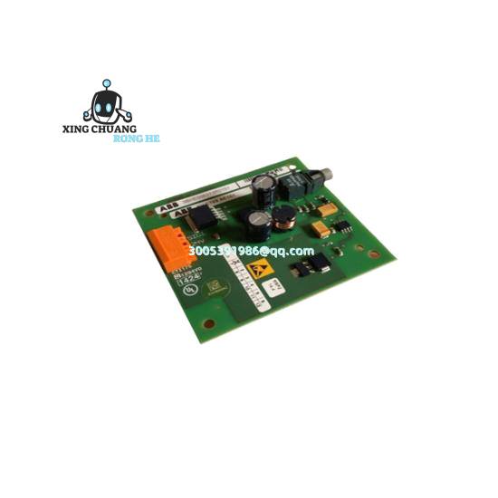 abb_pfsk152_3bse018877r1_2.jpg ABB PFSK152 3BSE018877R1: Precision Control Module for Industrial Automation